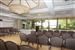 Meeting space