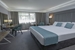 heronston hotel bedrooms