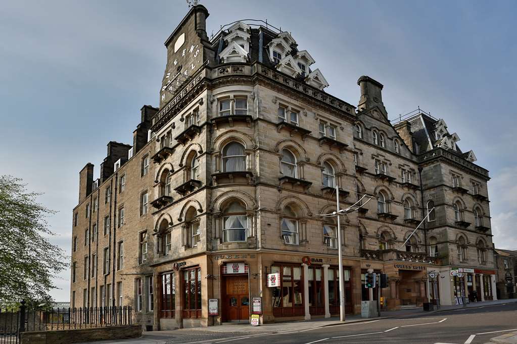 Best Western Queens Hotel, Dundee
