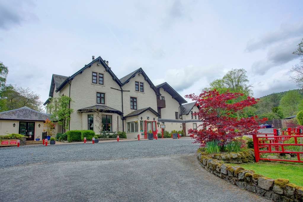 Philipburn Hotel, BW Signature Coll