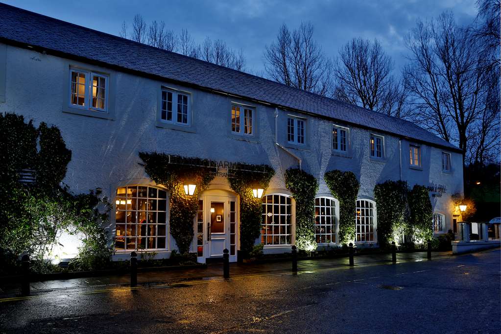 Eglinton Arms Hotel, Premier Collection