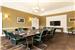 hotel de havelet meeting space