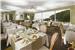 hotel de havelet dining
