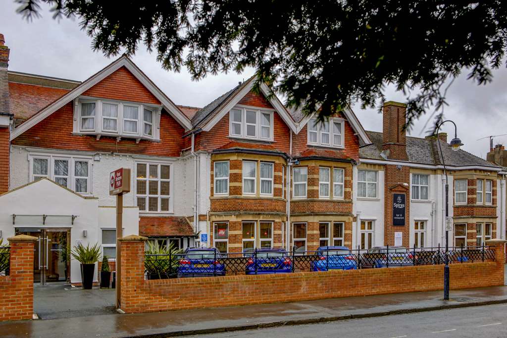 Linton Lodge Hotel, BW Signature
