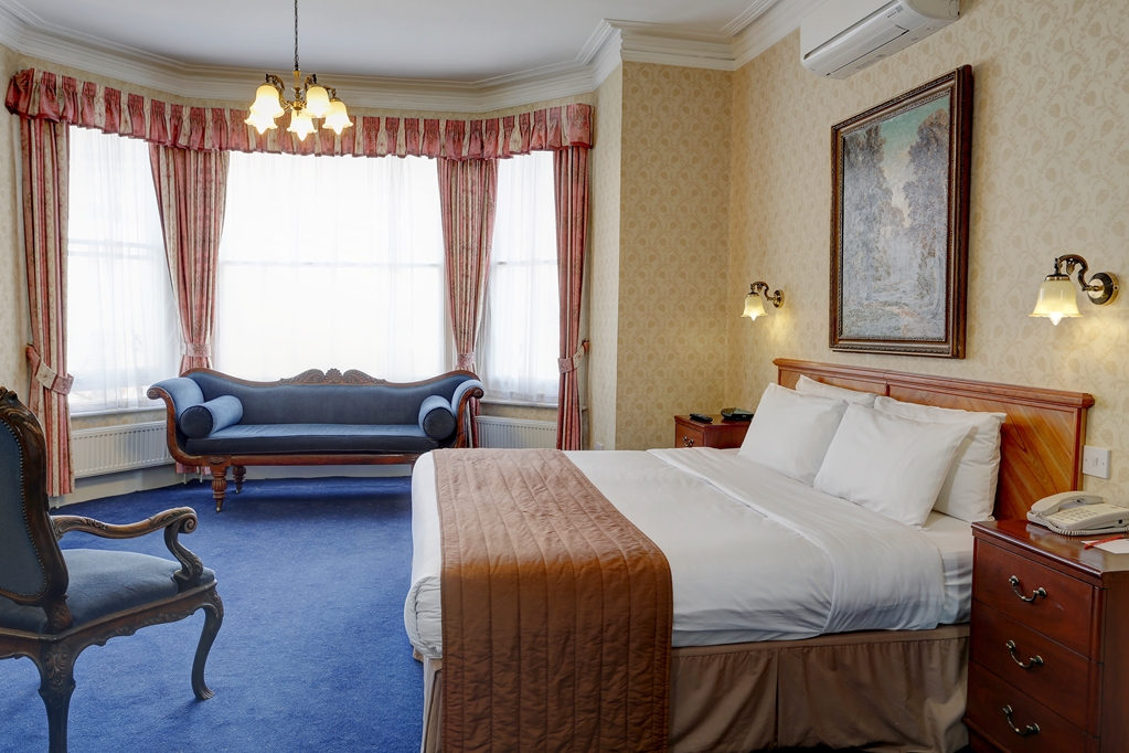Best Western Swiss Cottage Hotel-guestroom-Guest Room,Indoor/Interior,On-Site.jpg