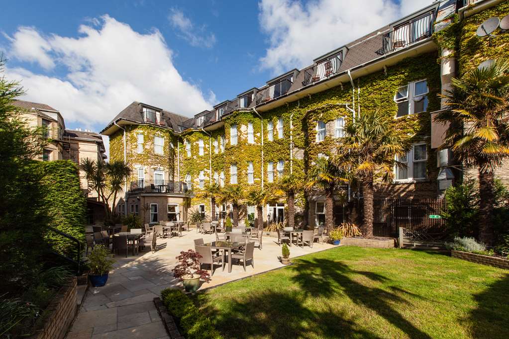 Best Western Plus Connaught Hotel