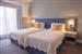 Superior: Balcony Twin Room