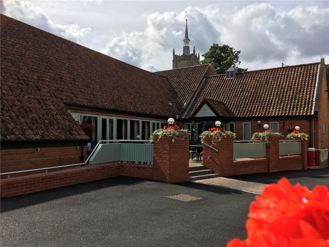 Best Western George Hotel, Swaffham