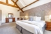 Executive Double Room with View
