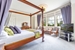 Superior Double Room with View