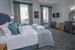 moores central hotel bedrooms