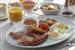 moores central hotel dining