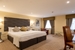 mount pleasant hotel bedrooms
