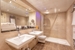 Executive Family Bathroom