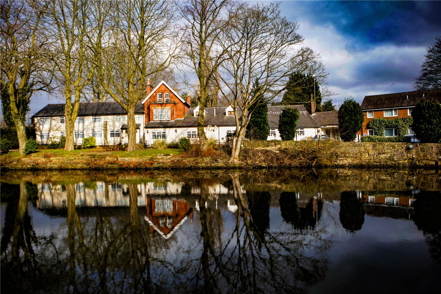 Best Western Bolholt Hotel Leisure Club