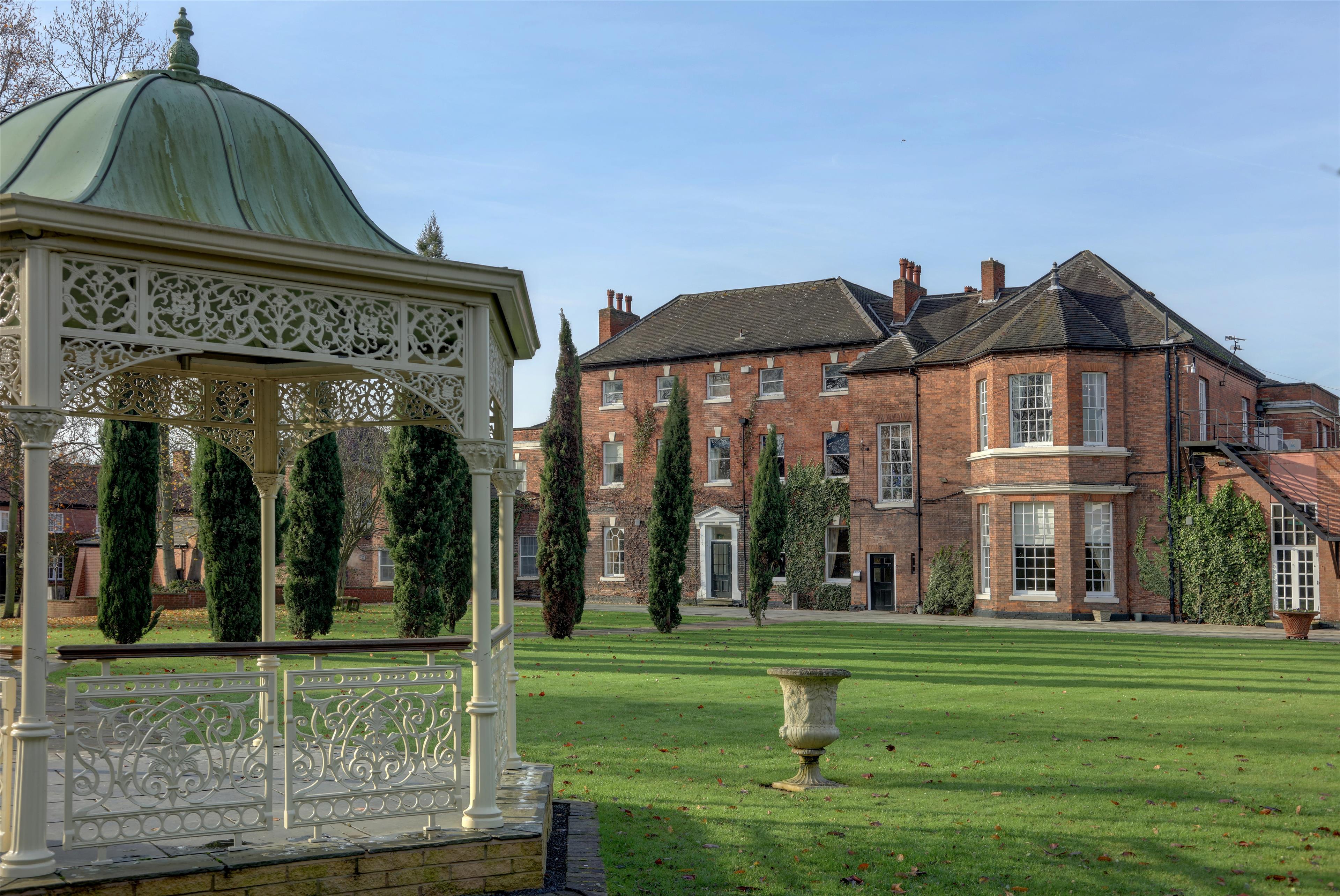 West Retford Hotel, Signature Collection