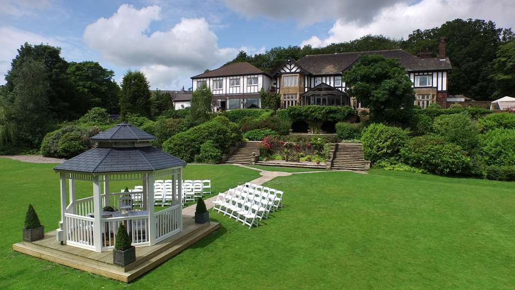 Venue gallery photo