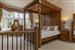 Four Poster Superior Double