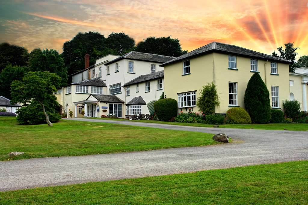 Lord Haldon Country Hotel Sure Hotel
