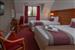 the gables hotel bedrooms