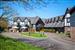Welcoming hotel nestled in peaceful surroundings
