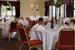 Elegant dining room for memorable celebrations