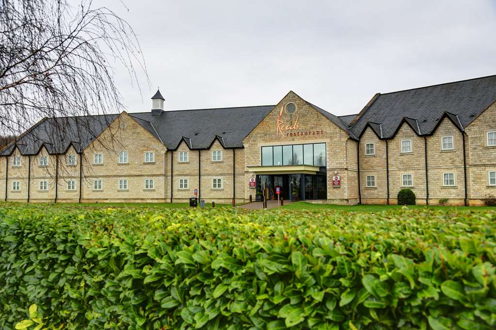 Best Western Pastures Hotel