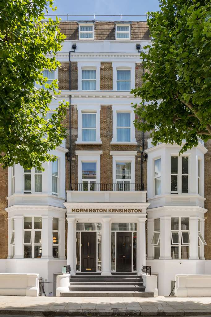Best Western The Boltons Hotel