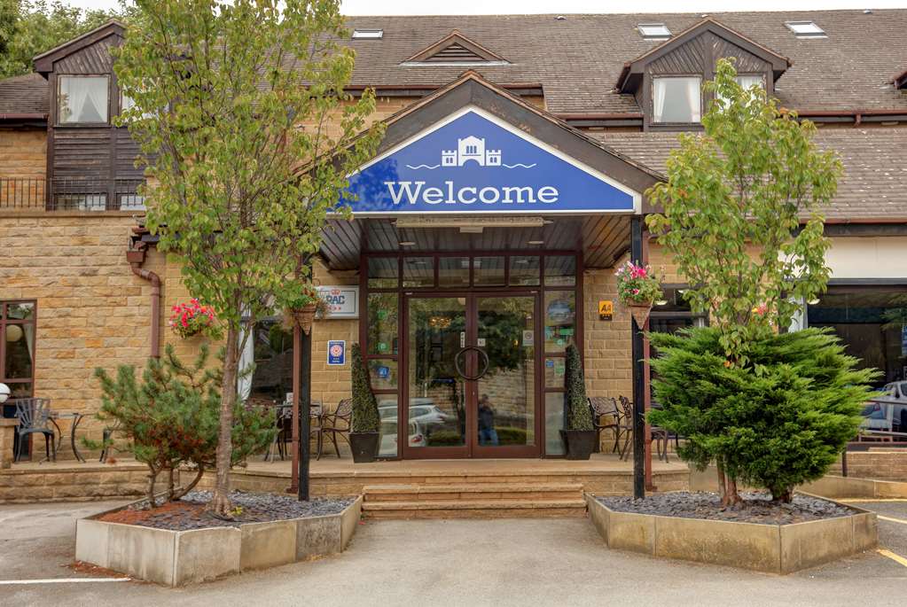 Hotel St Pierre Sure Hotel