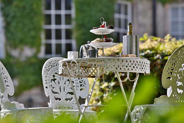 Aston Hall Hotel, BW Signature Collection