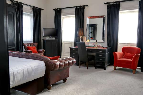 1 Double Bed, Non-Smoking, Superior Room