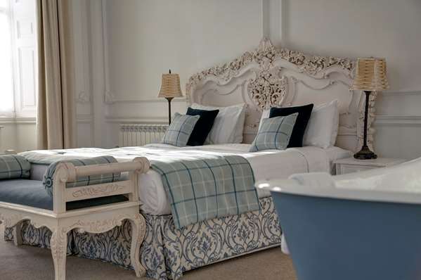 1 Double Bed, Non-Smoking, Standard Room