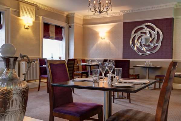 Aston Hall Hotel, BW Signature Collection