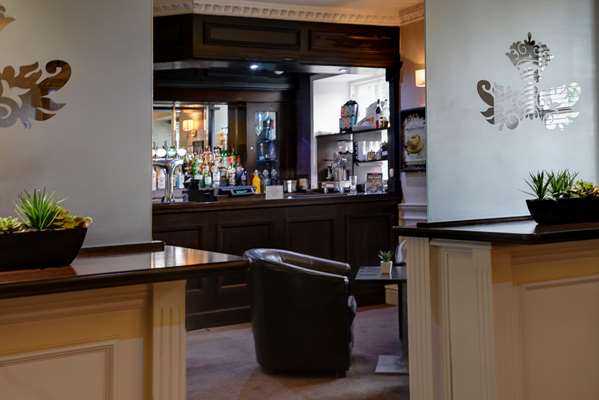 Aston Hall Hotel, BW Signature Collection