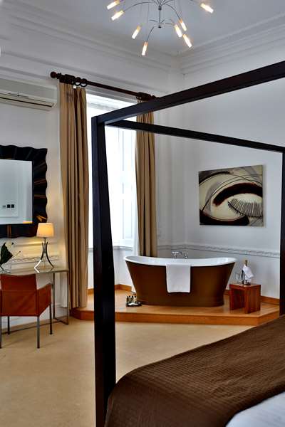 1 Double Bed, Non-Smoking, Deluxe Quality Room