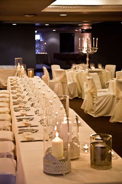 Aston Hall Hotel, BW Signature Collection