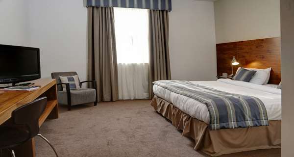 1 Double Bed, Non-Smoking, Standard Room
