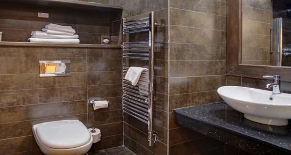 1 Double Bed, Non-Smoking, Small Room