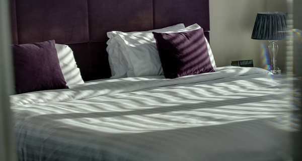 1 Double Bed, Non-Smoking, Standard Room