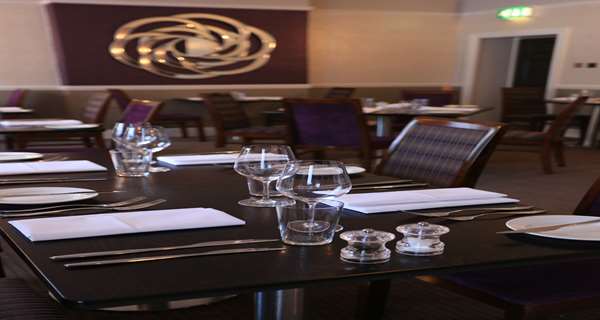 Aston Hall Hotel, BW Signature Collection