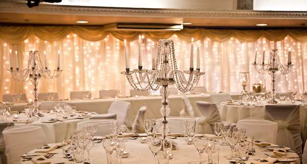 Aston Hall Hotel, BW Signature Collection