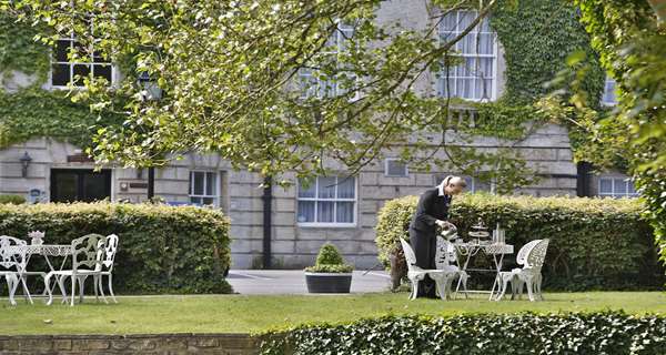 Aston Hall Hotel, BW Signature Collection