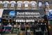 Best Western Greater London Hotel