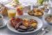 porth veor manor hotel dining