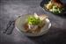 Thoughtfully crafted plates.