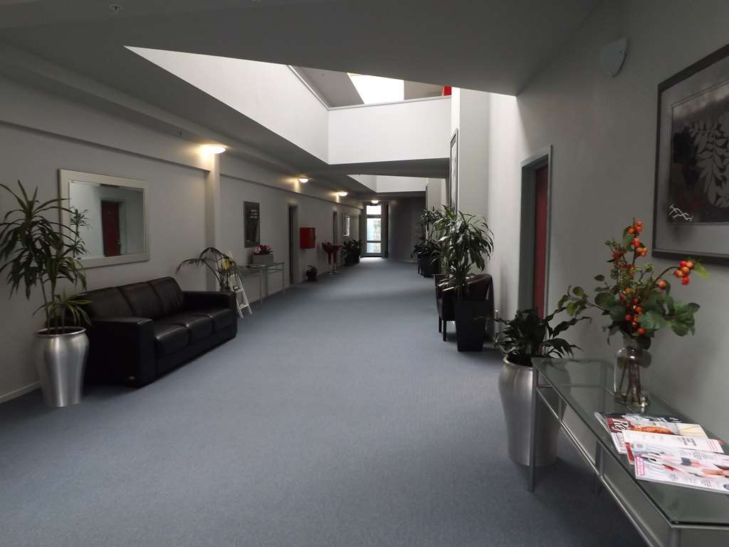 Best Western Wellington
