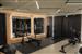 Gym and relaxation area John Bauer Hotel
