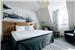 Best Western Kalmarsund Deluxe Room KingSize