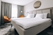 Standard Twin Room BW Plus Kalmarsund Hotell