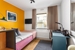 Standard Single BW Hotell Hudik